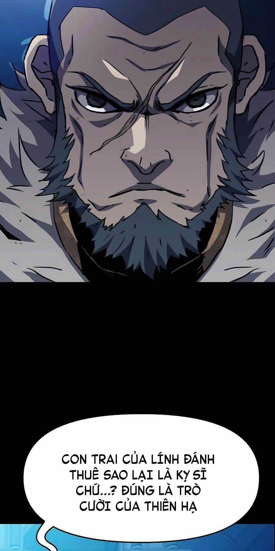 Chiến Binh Đoản Mệnh Chapter 7 trang 42