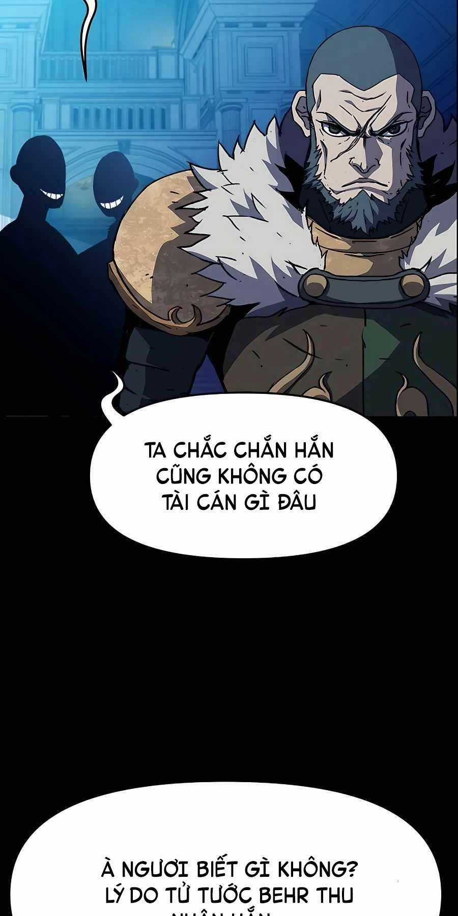 Chiến Binh Đoản Mệnh Chapter 7 trang 43