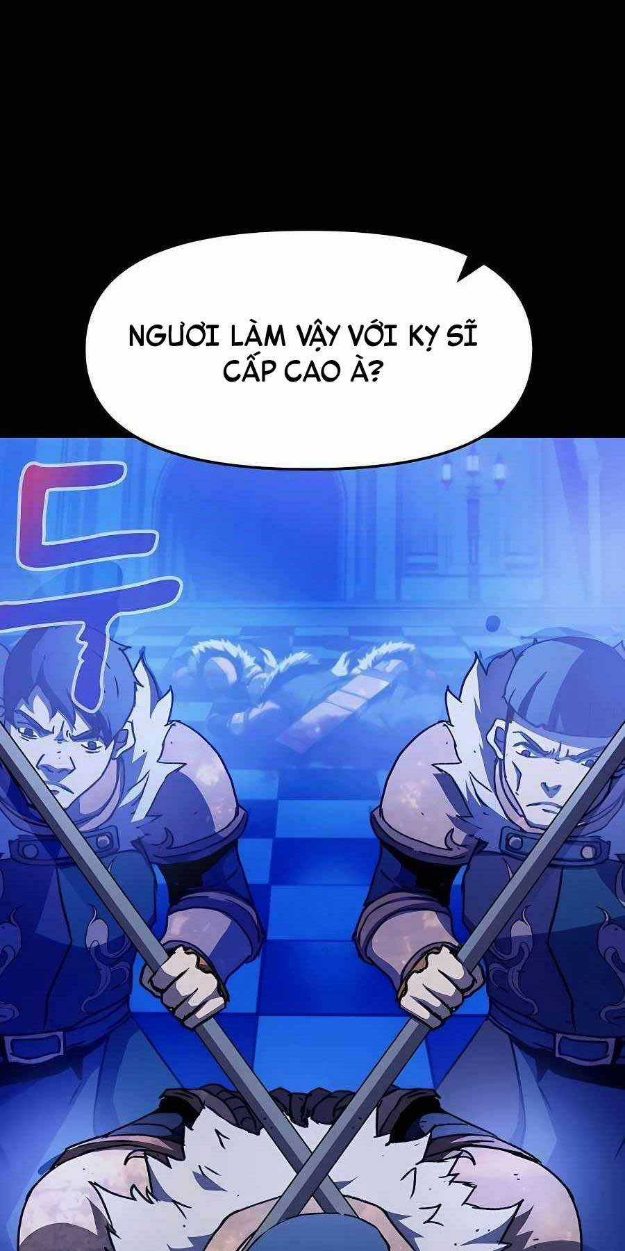 Chiến Binh Đoản Mệnh Chapter 7 trang 48