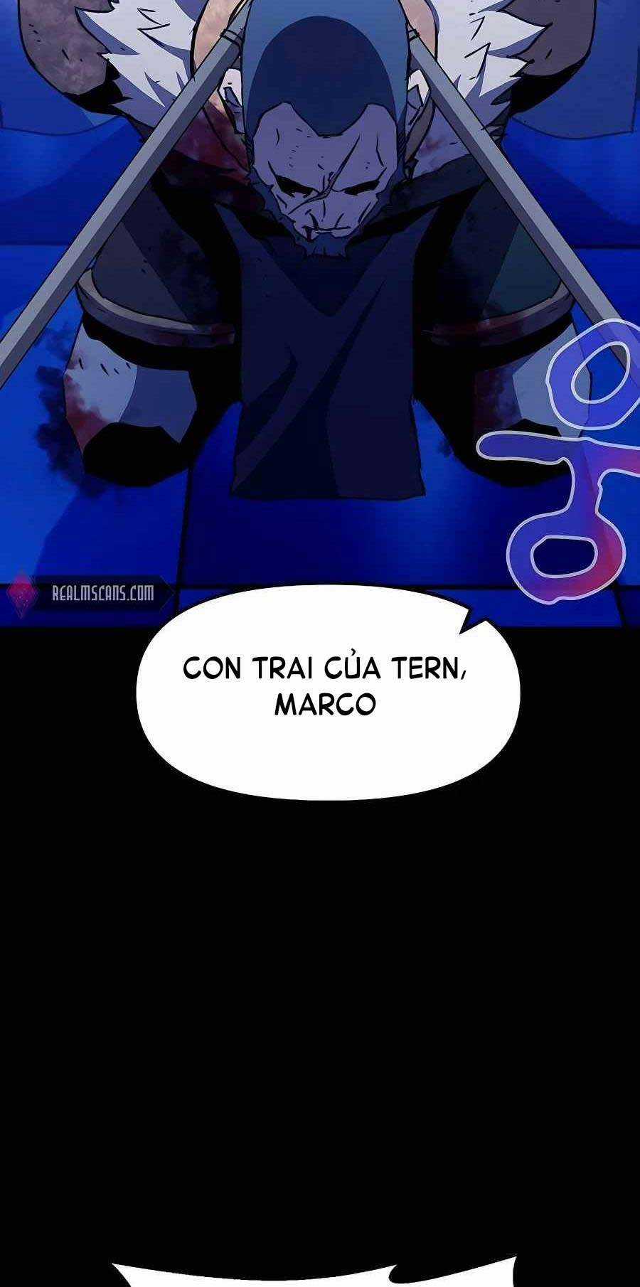 Chiến Binh Đoản Mệnh Chapter 7 trang 49