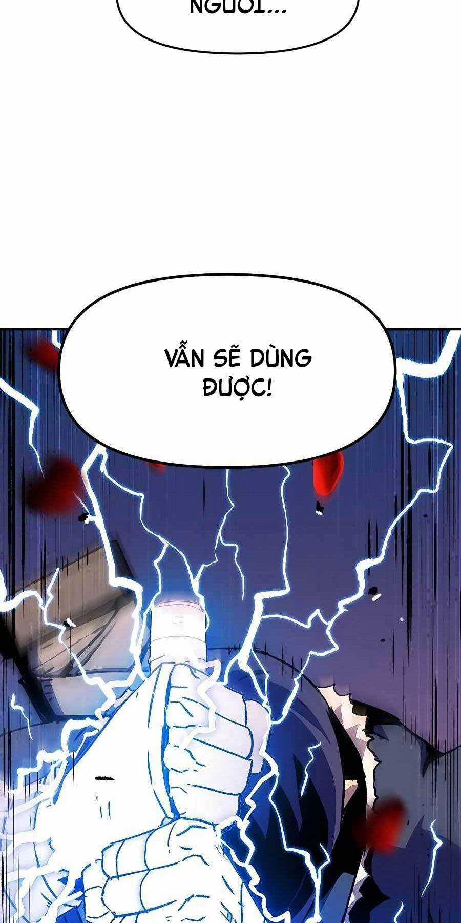 Chiến Binh Đoản Mệnh Chapter 7 trang 5