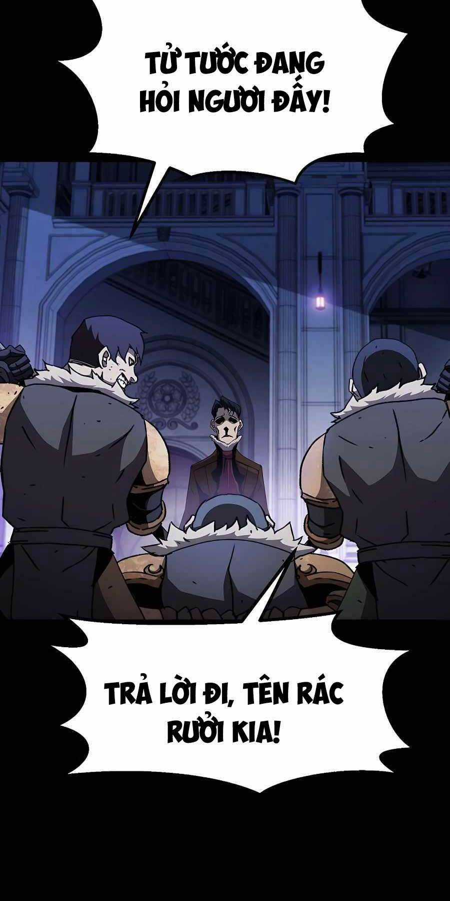 Chiến Binh Đoản Mệnh Chapter 7 trang 50