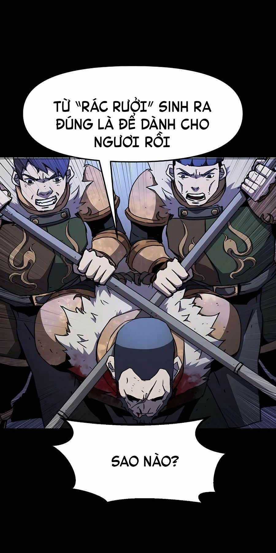 Chiến Binh Đoản Mệnh Chapter 7 trang 51