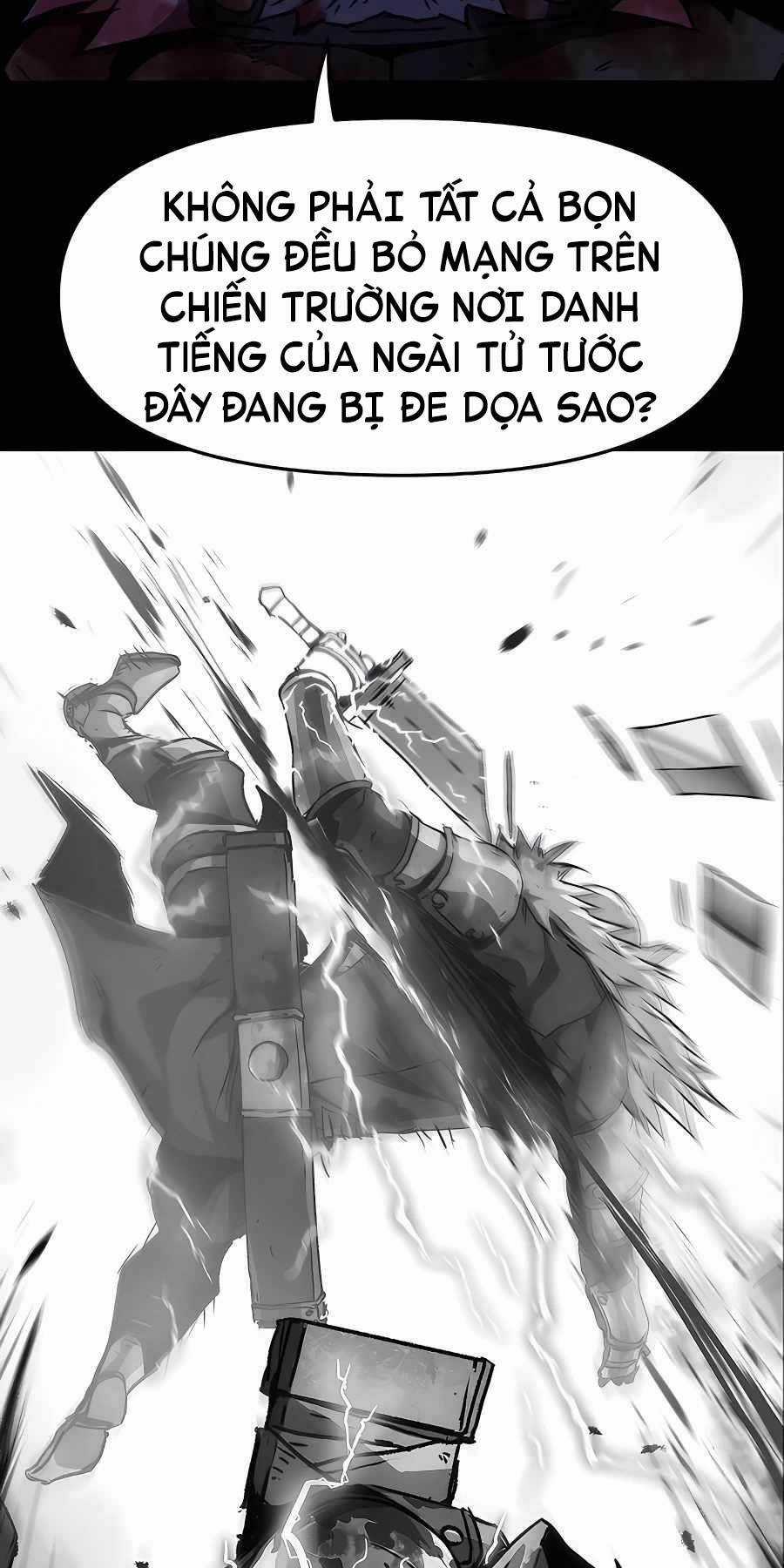 Chiến Binh Đoản Mệnh Chapter 7 trang 53