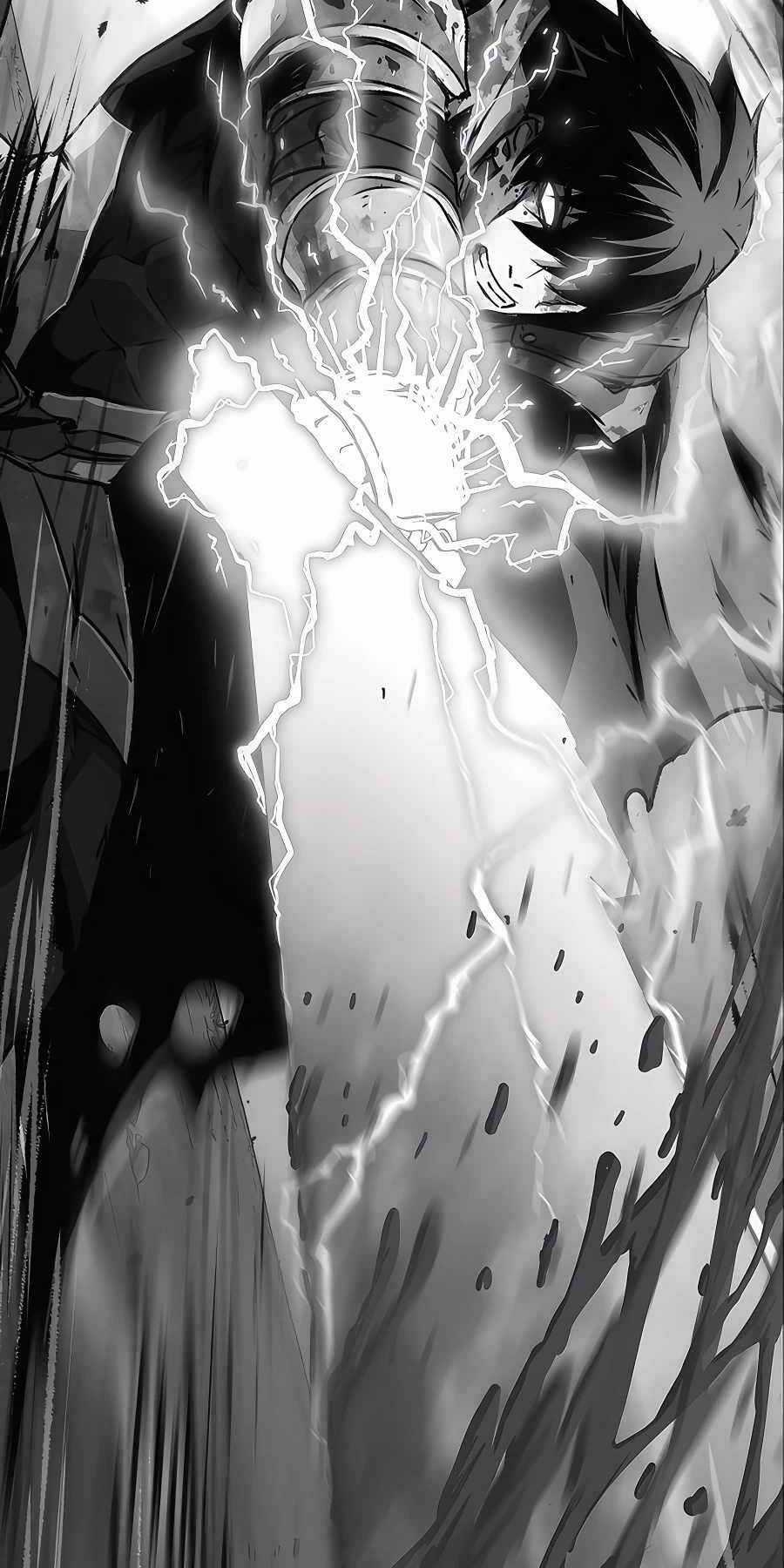 Chiến Binh Đoản Mệnh Chapter 7 trang 54