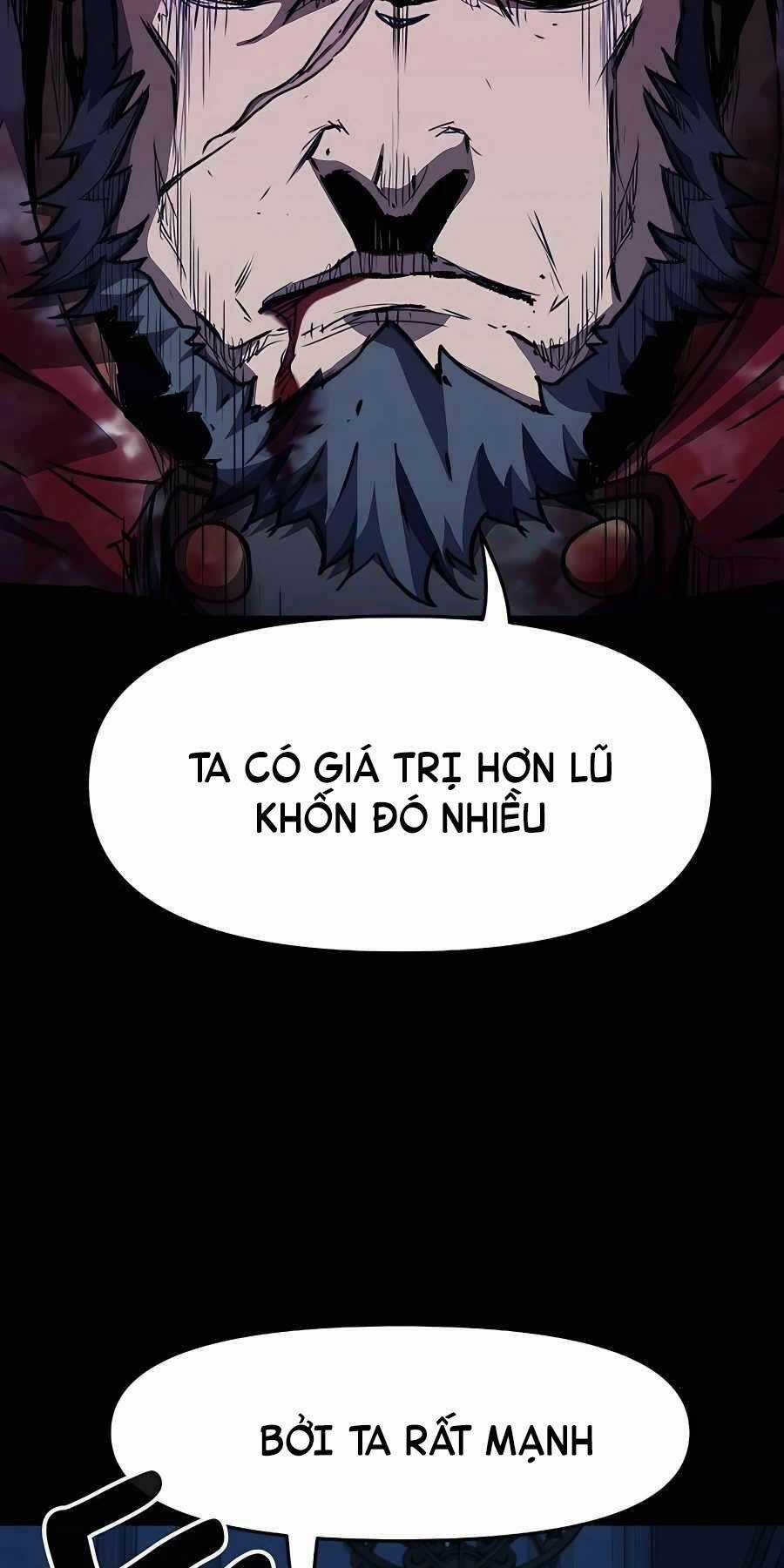 Chiến Binh Đoản Mệnh Chapter 7 trang 57