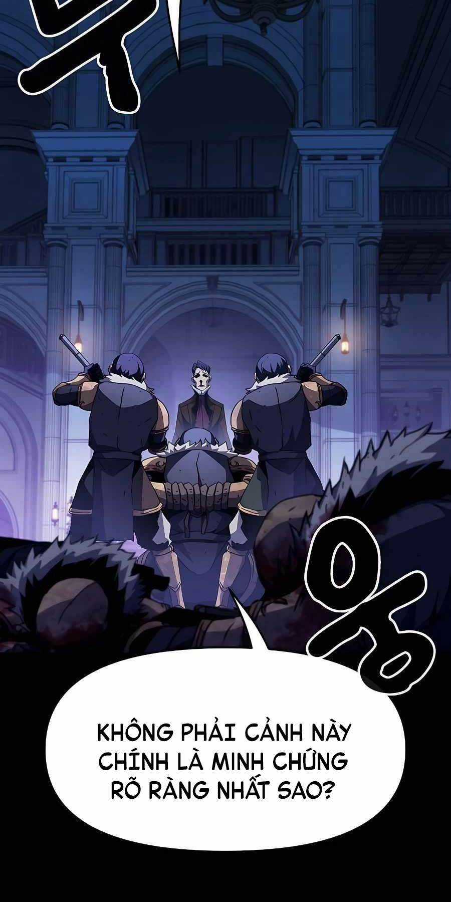 Chiến Binh Đoản Mệnh Chapter 7 trang 58