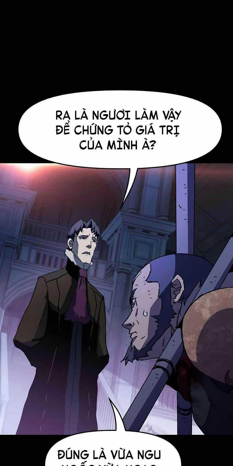 Chiến Binh Đoản Mệnh Chapter 7 trang 59