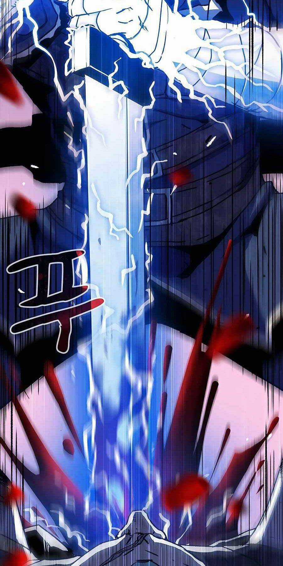 Chiến Binh Đoản Mệnh Chapter 7 trang 6