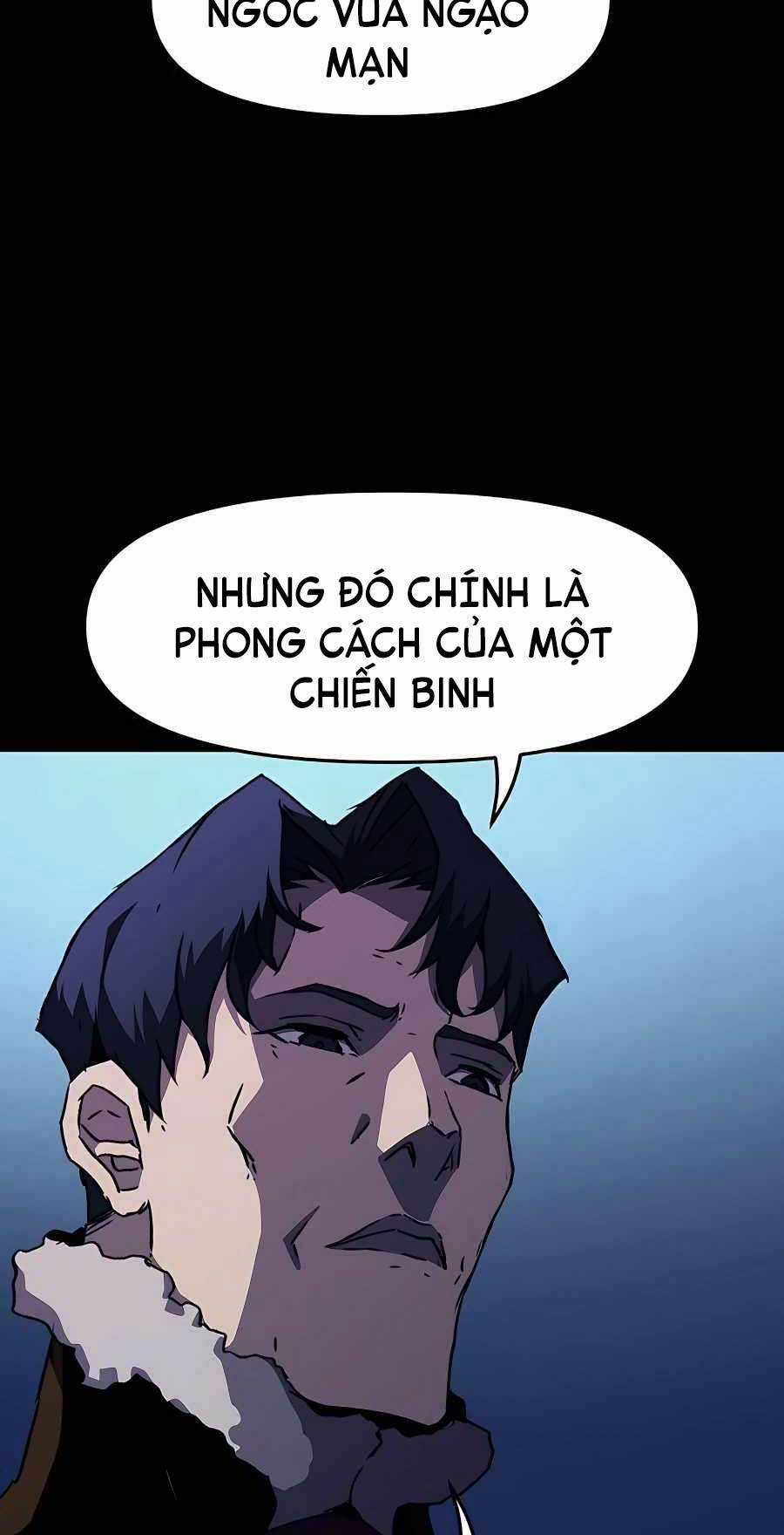 Chiến Binh Đoản Mệnh Chapter 7 trang 60