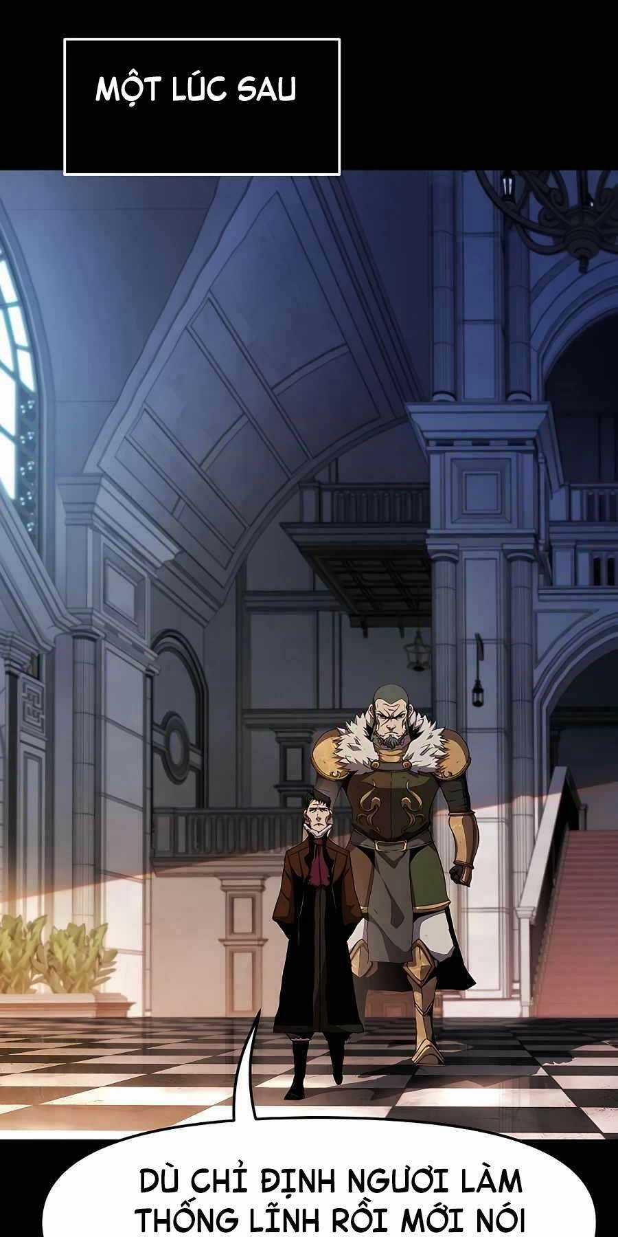 Chiến Binh Đoản Mệnh Chapter 7 trang 63