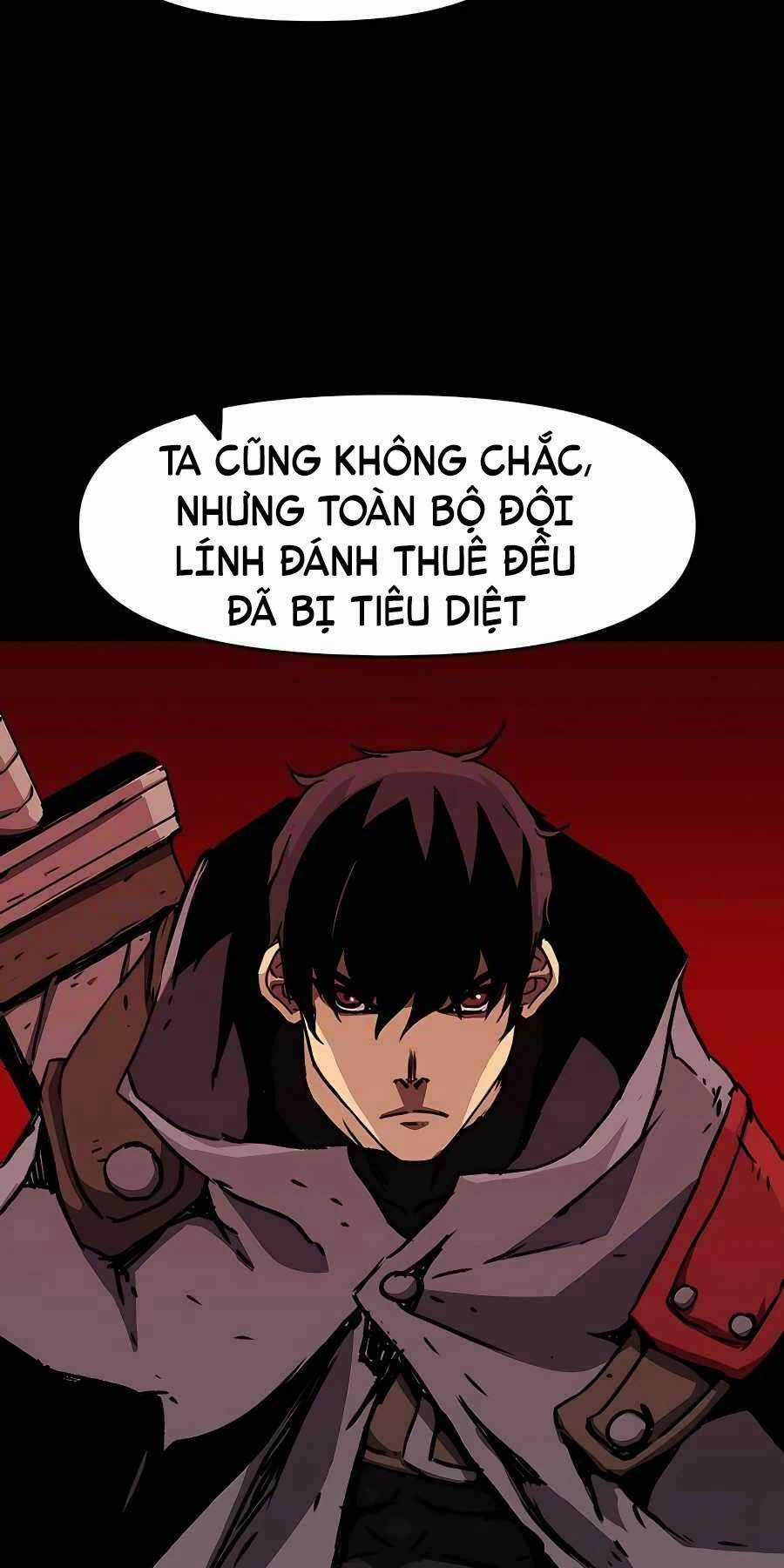 Chiến Binh Đoản Mệnh Chapter 7 trang 69