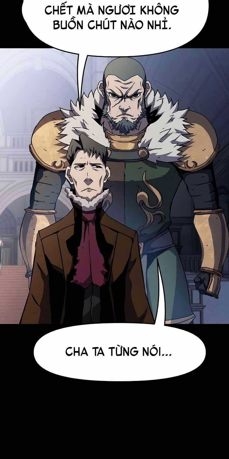 Chiến Binh Đoản Mệnh Chapter 7 trang 72