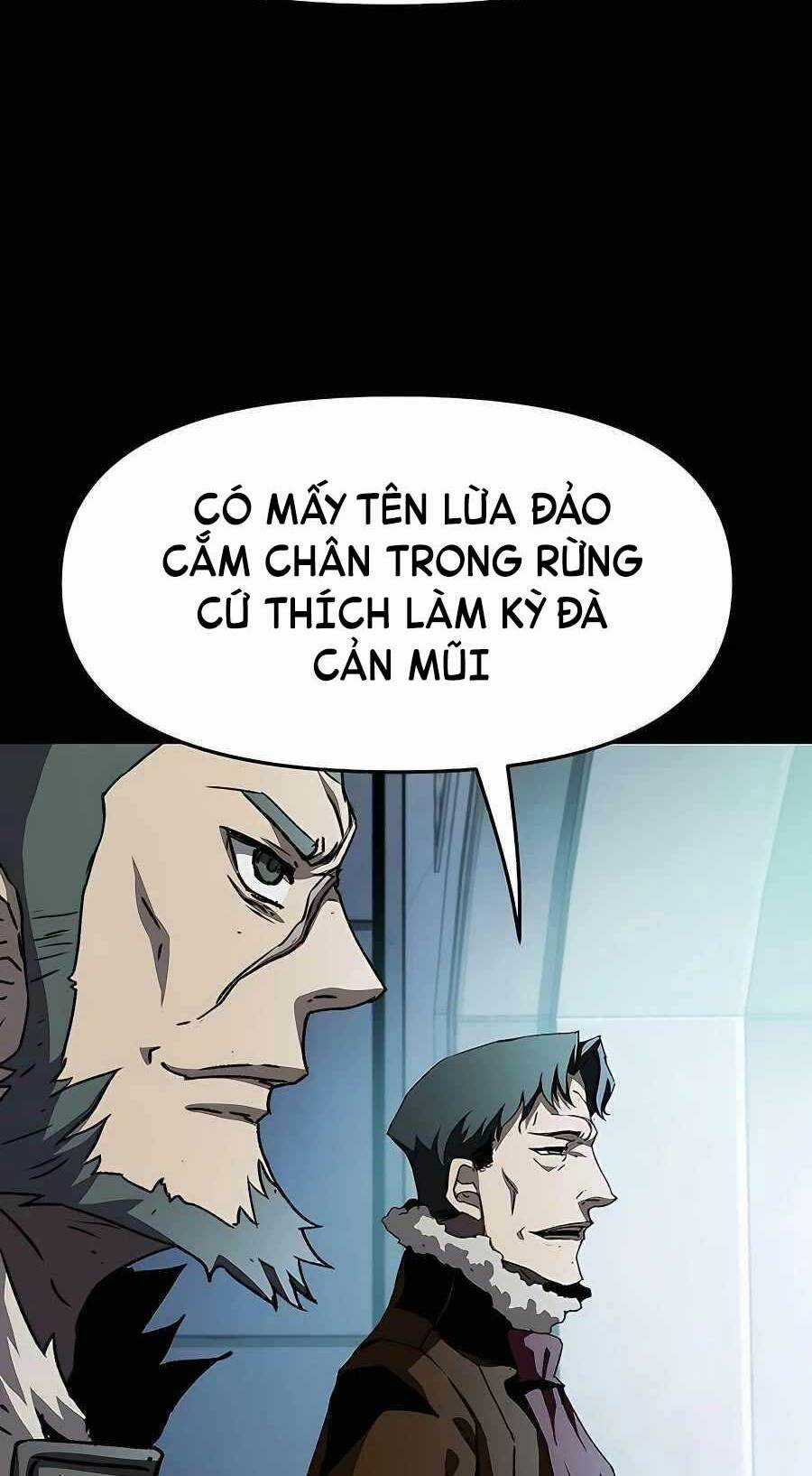 Chiến Binh Đoản Mệnh Chapter 7 trang 80