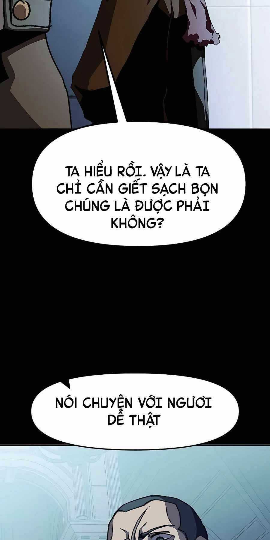 Chiến Binh Đoản Mệnh Chapter 7 trang 81