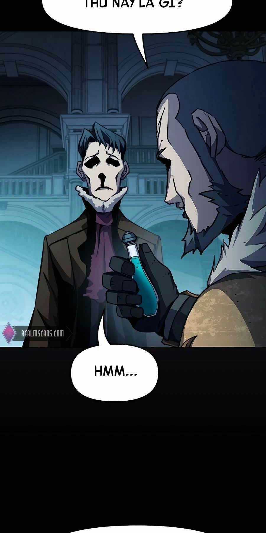 Chiến Binh Đoản Mệnh Chapter 7 trang 83