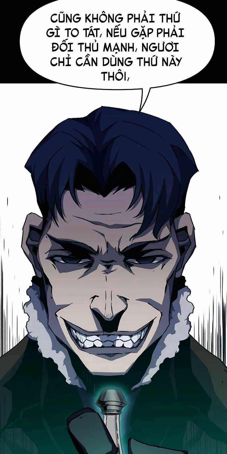 Chiến Binh Đoản Mệnh Chapter 7 trang 84