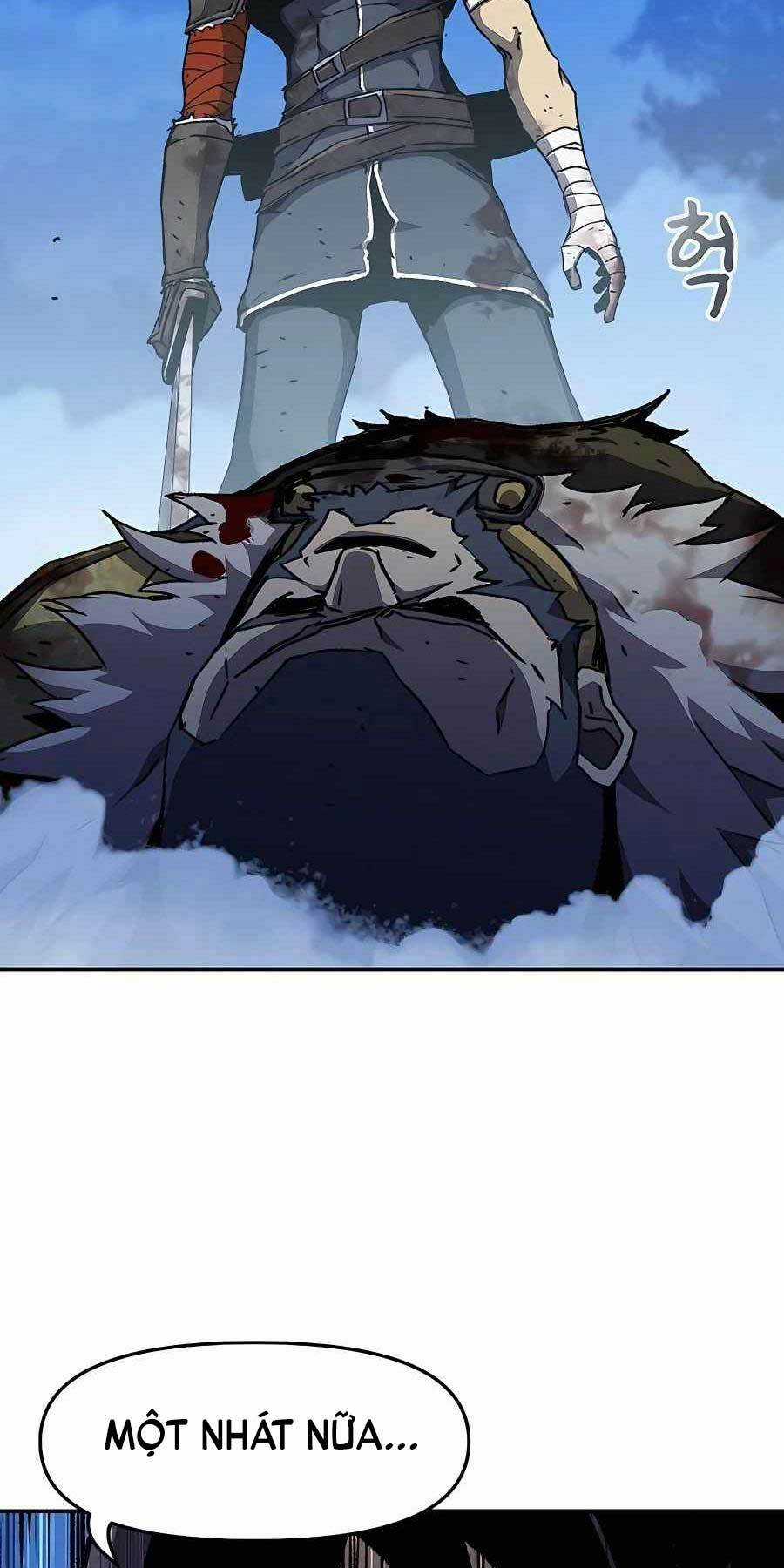 Chiến Binh Đoản Mệnh Chapter 7 trang 9