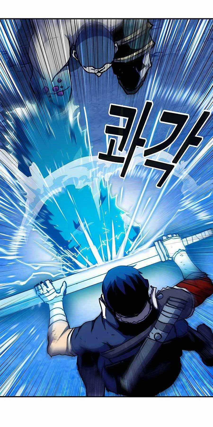 Chiến Binh Đoản Mệnh Chapter 7 trang 90