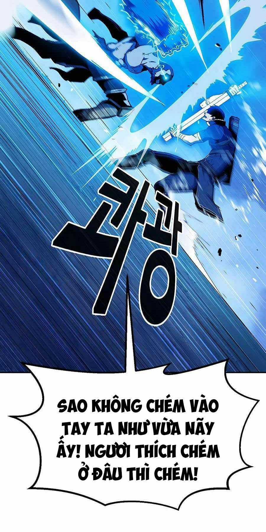 Chiến Binh Đoản Mệnh Chapter 7 trang 96