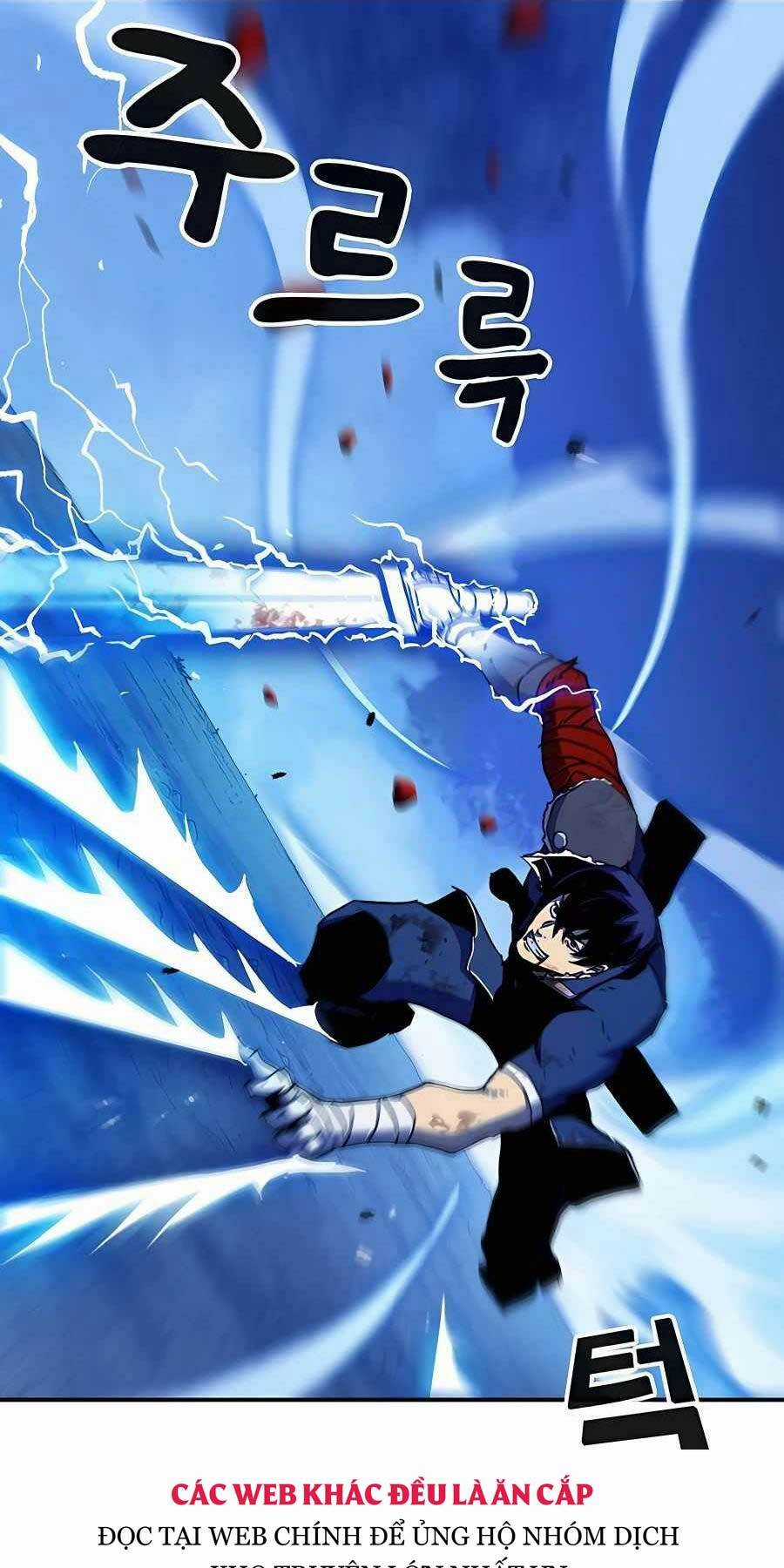 Chiến Binh Đoản Mệnh Chapter 7 trang 98