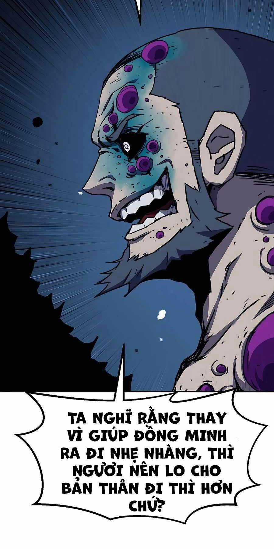 Chiến Binh Đoản Mệnh Chapter 8 trang 100