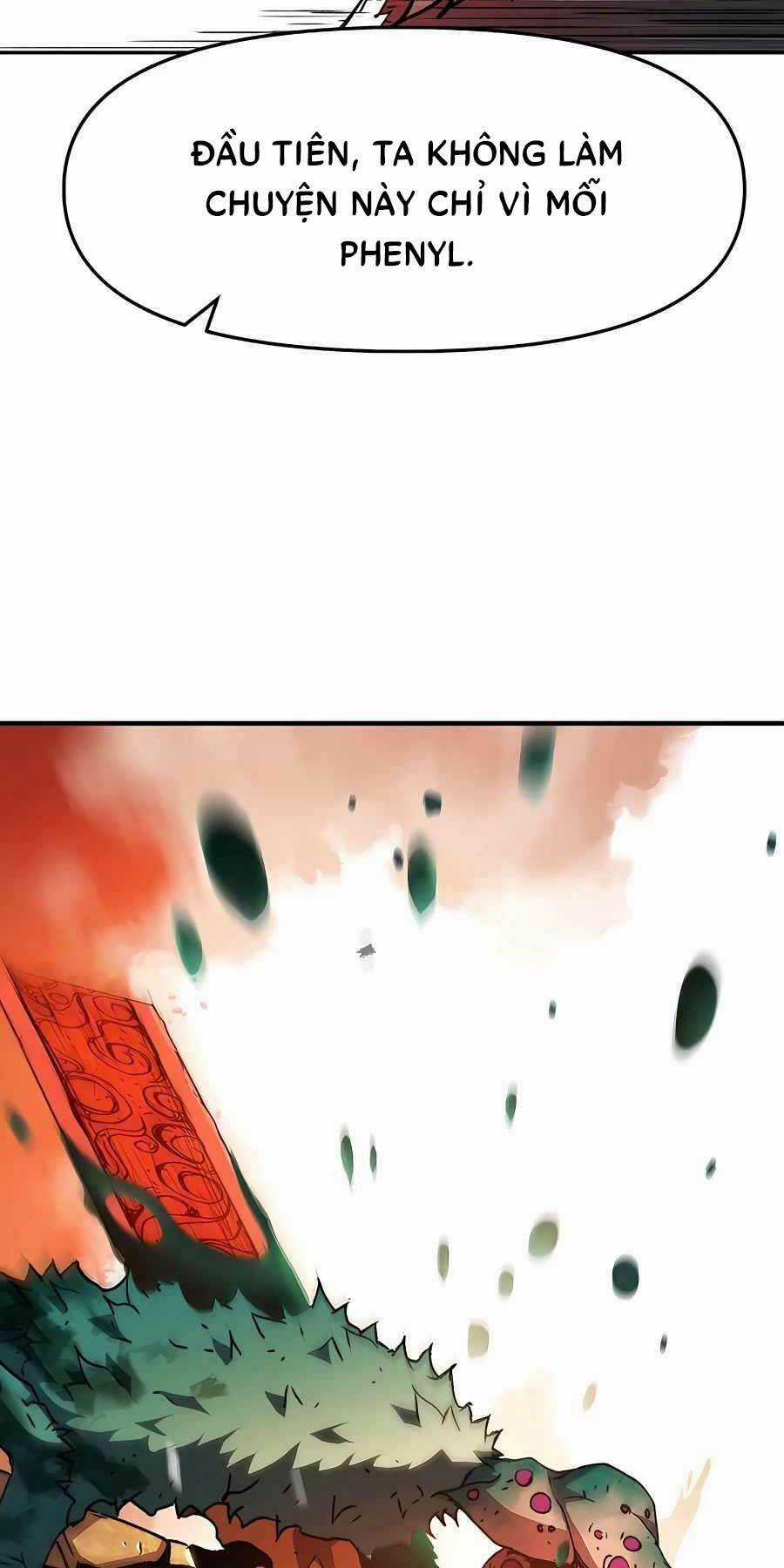 Chiến Binh Đoản Mệnh Chapter 8 trang 102