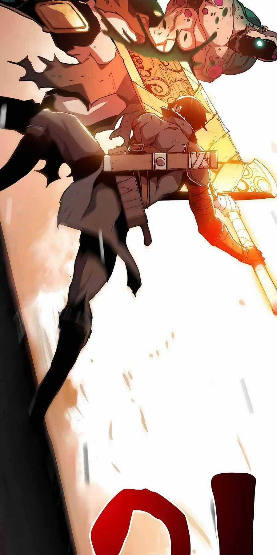 Chiến Binh Đoản Mệnh Chapter 8 trang 103