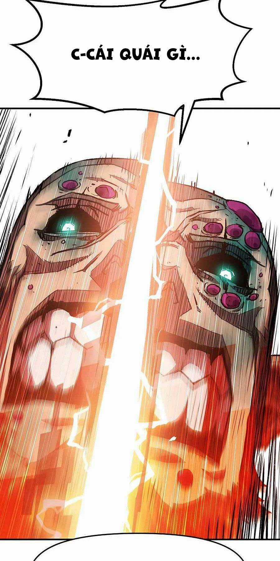 Chiến Binh Đoản Mệnh Chapter 8 trang 106