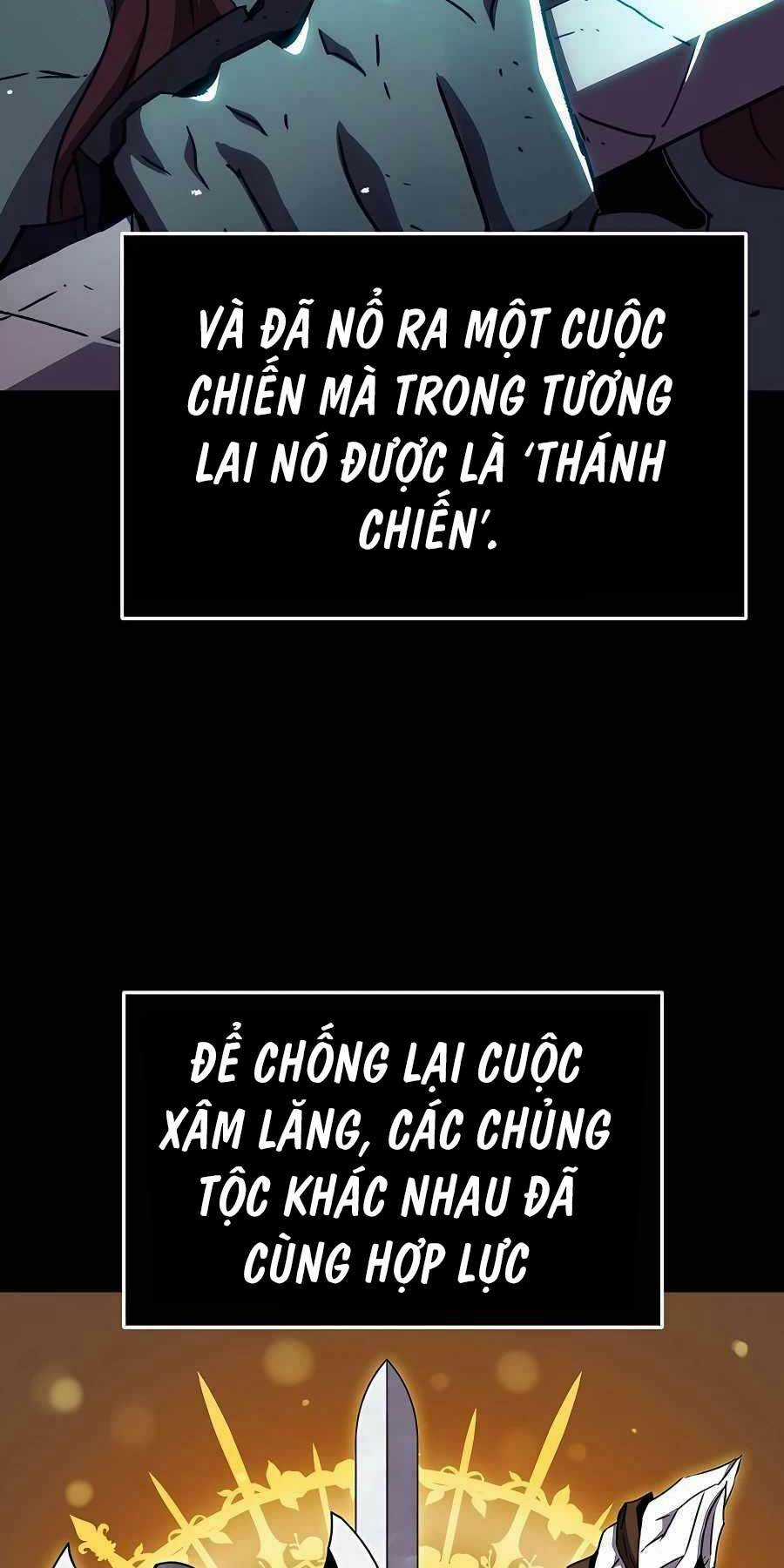 Chiến Binh Đoản Mệnh Chapter 8 trang 14