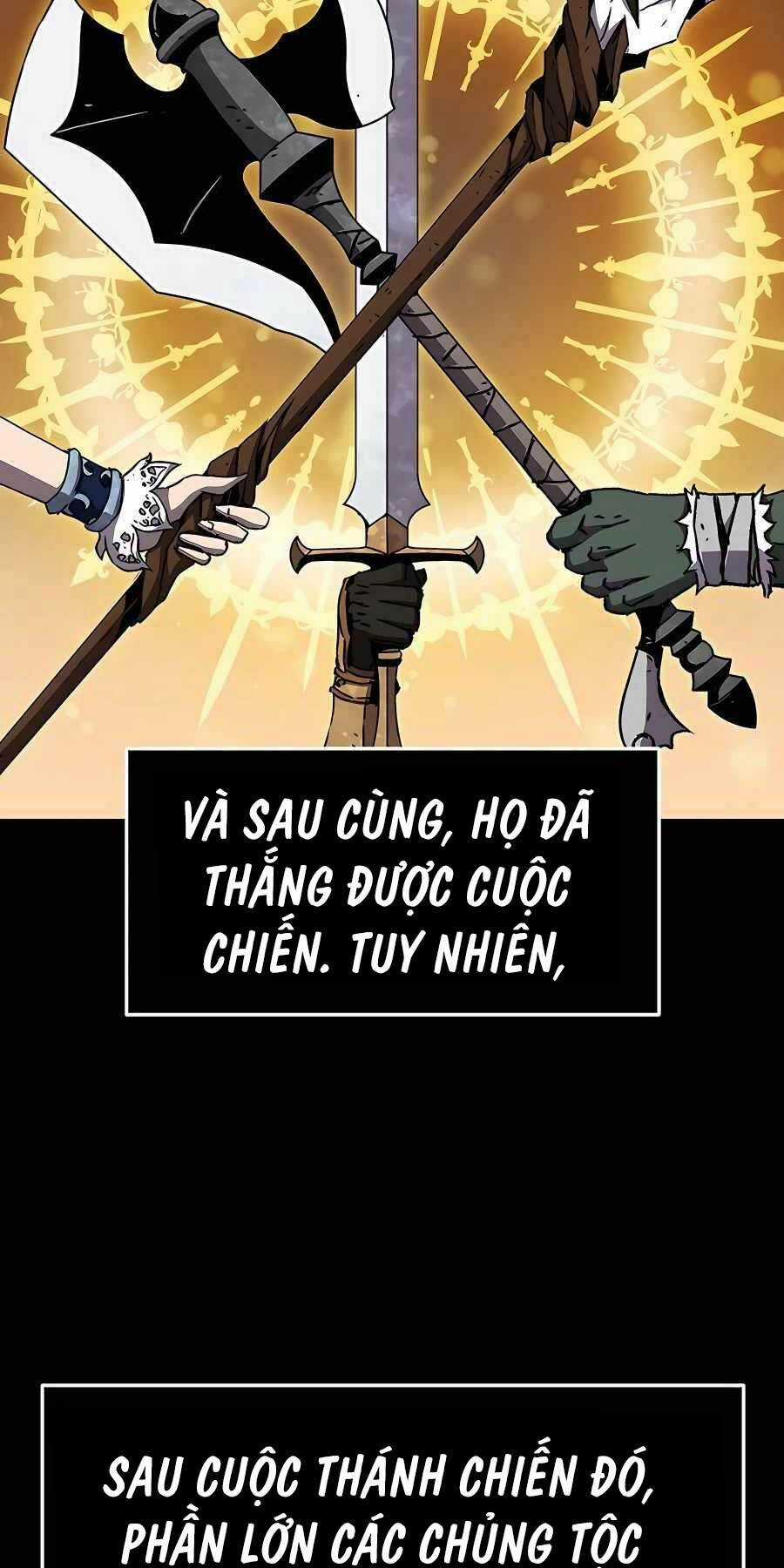 Chiến Binh Đoản Mệnh Chapter 8 trang 15