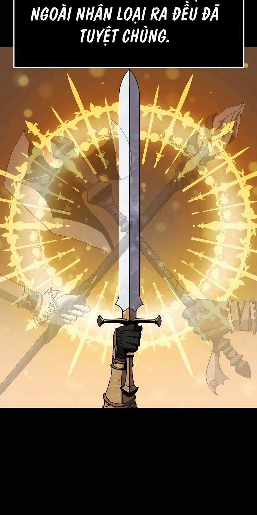 Chiến Binh Đoản Mệnh Chapter 8 trang 16