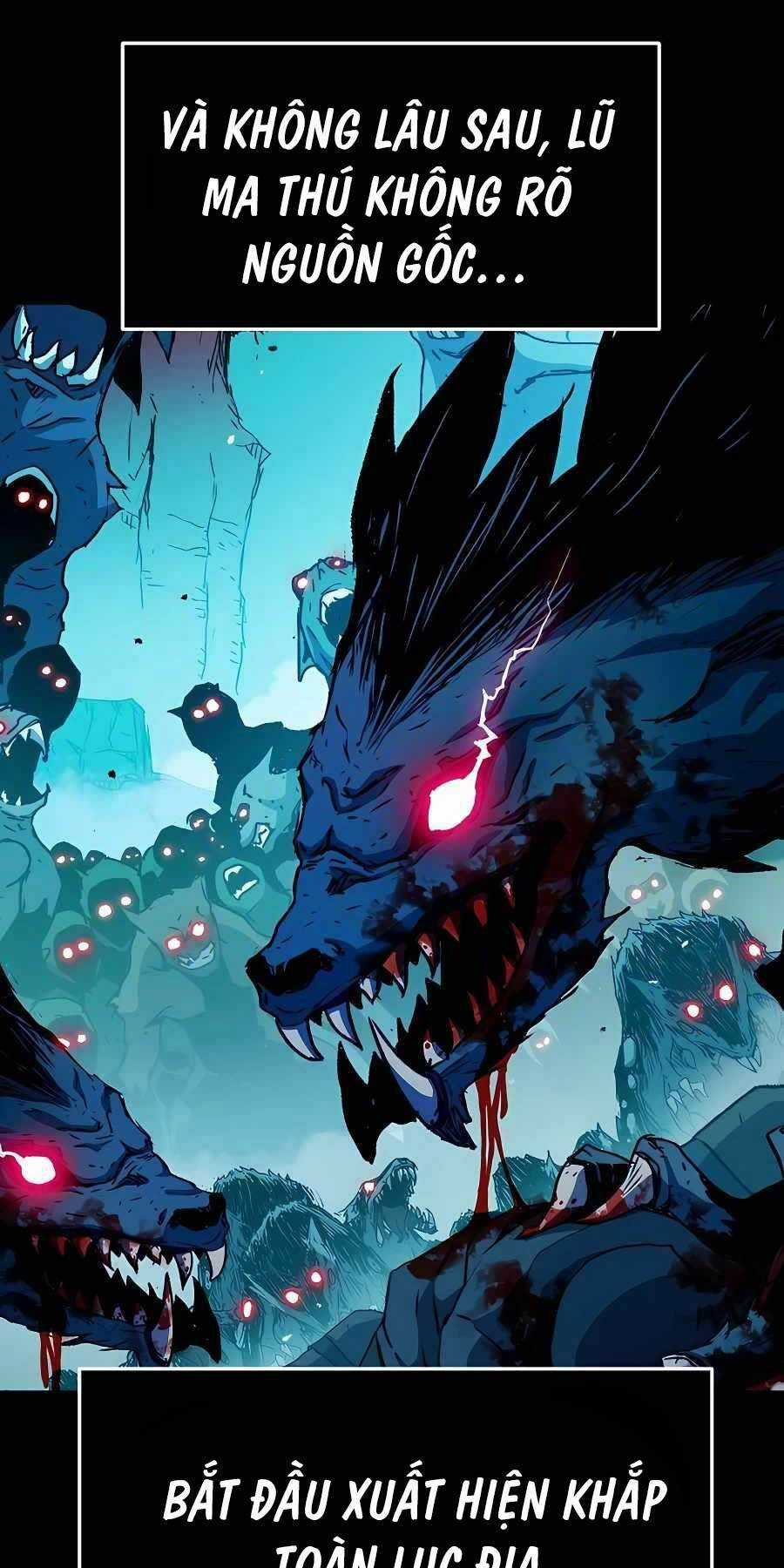 Chiến Binh Đoản Mệnh Chapter 8 trang 17