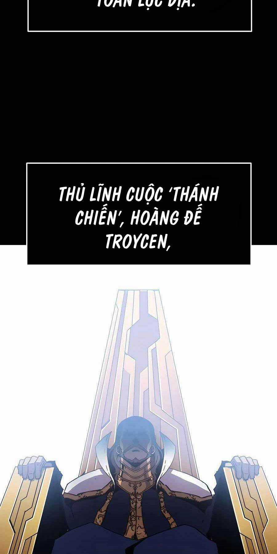 Chiến Binh Đoản Mệnh Chapter 8 trang 18