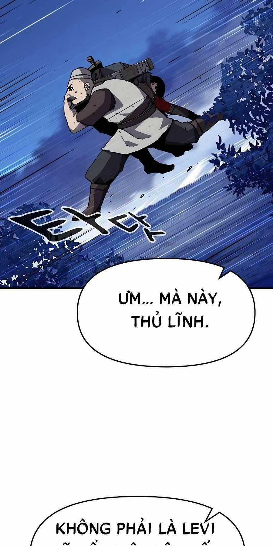 Chiến Binh Đoản Mệnh Chapter 8 trang 2