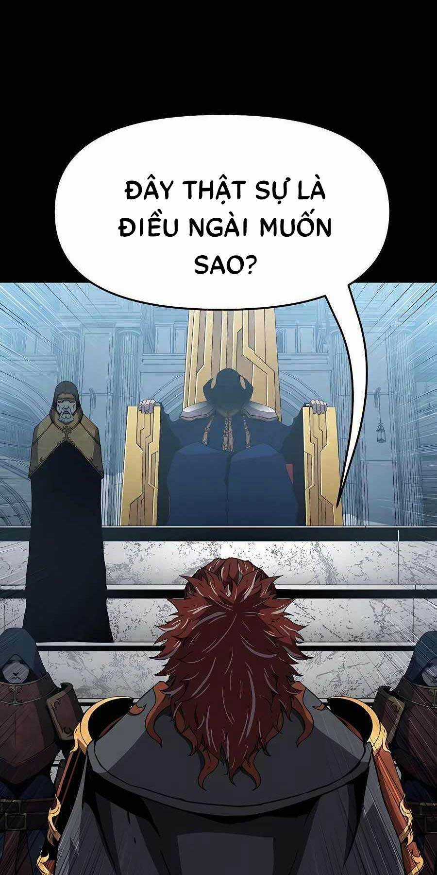 Chiến Binh Đoản Mệnh Chapter 8 trang 24