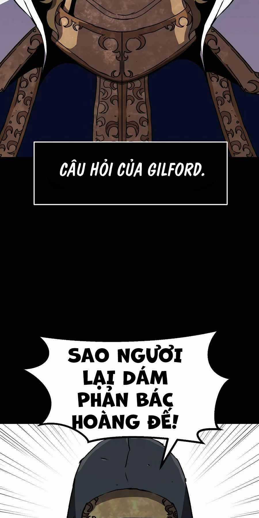 Chiến Binh Đoản Mệnh Chapter 8 trang 26