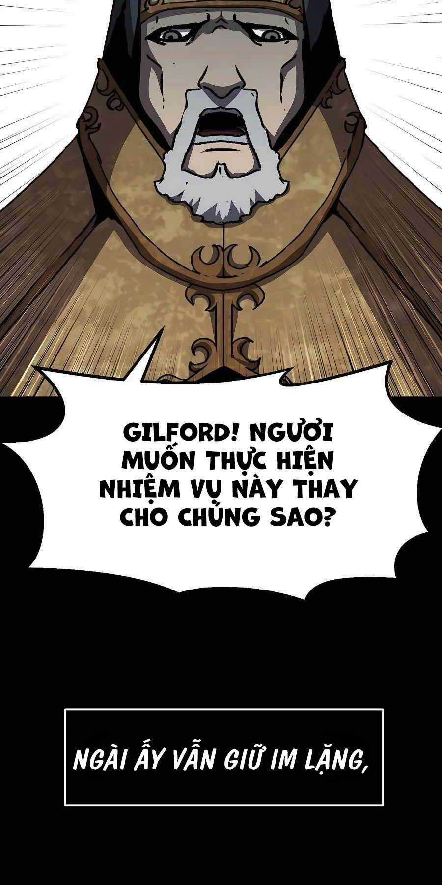 Chiến Binh Đoản Mệnh Chapter 8 trang 27