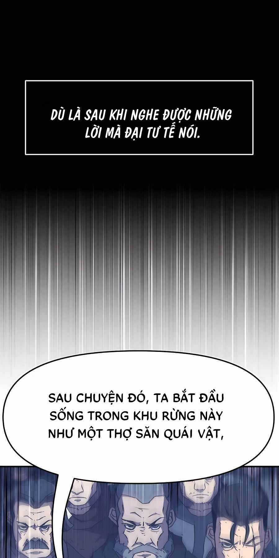 Chiến Binh Đoản Mệnh Chapter 8 trang 28