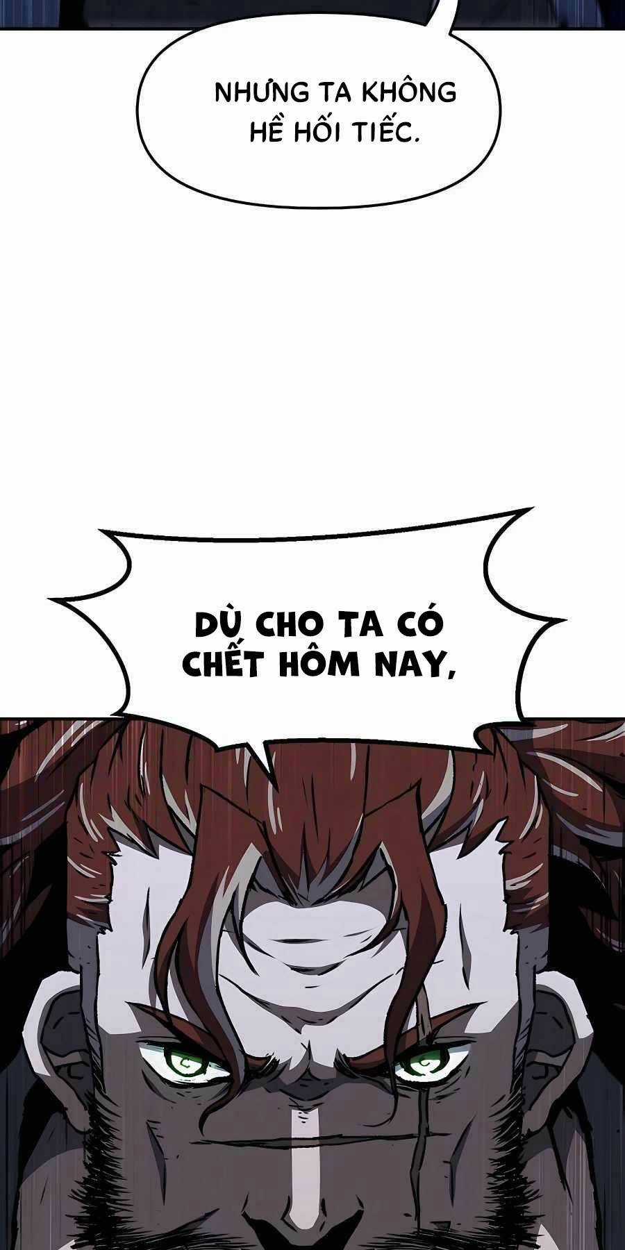 Chiến Binh Đoản Mệnh Chapter 8 trang 30