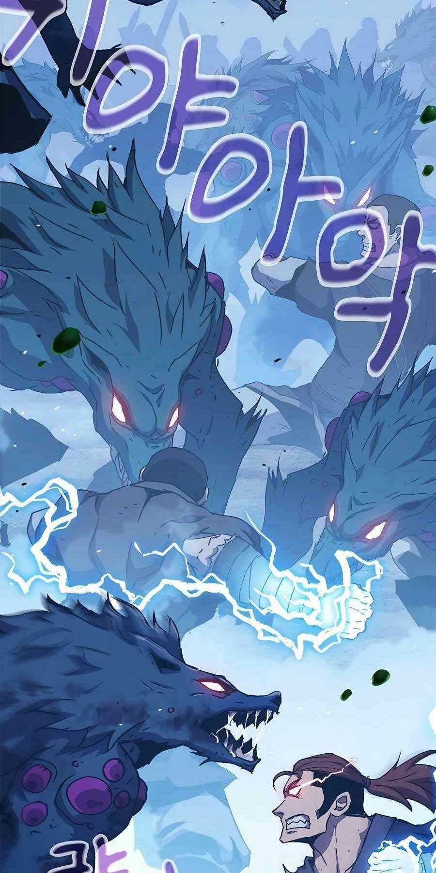 Chiến Binh Đoản Mệnh Chapter 8 trang 32