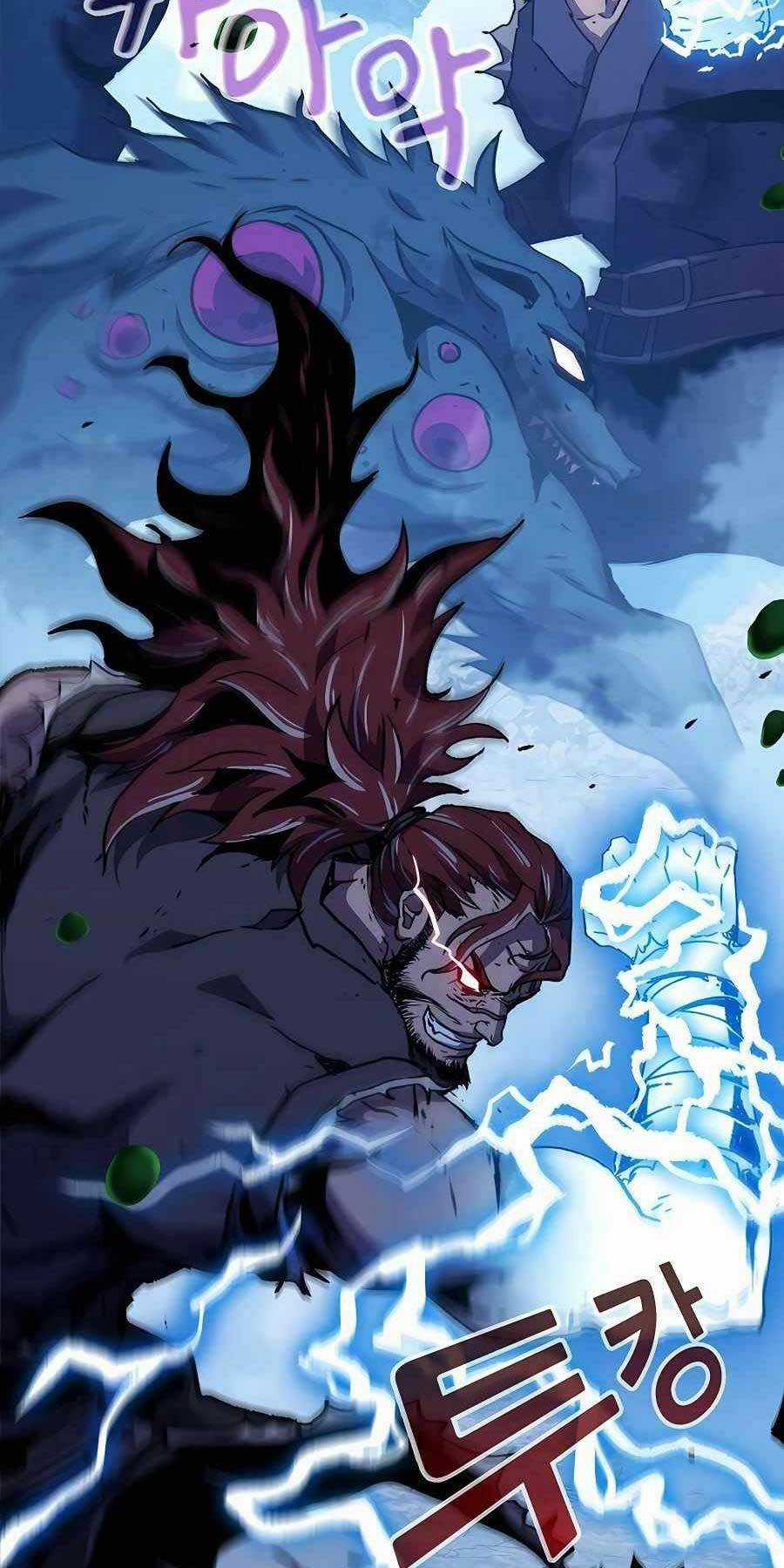 Chiến Binh Đoản Mệnh Chapter 8 trang 33