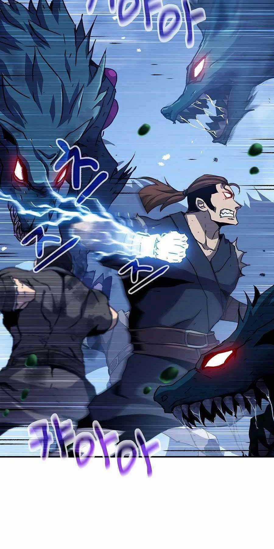 Chiến Binh Đoản Mệnh Chapter 8 trang 35