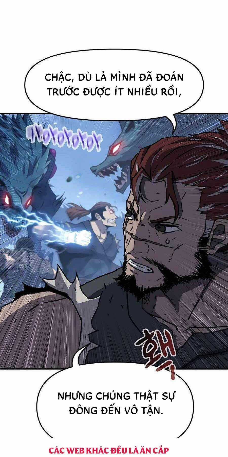 Chiến Binh Đoản Mệnh Chapter 8 trang 36