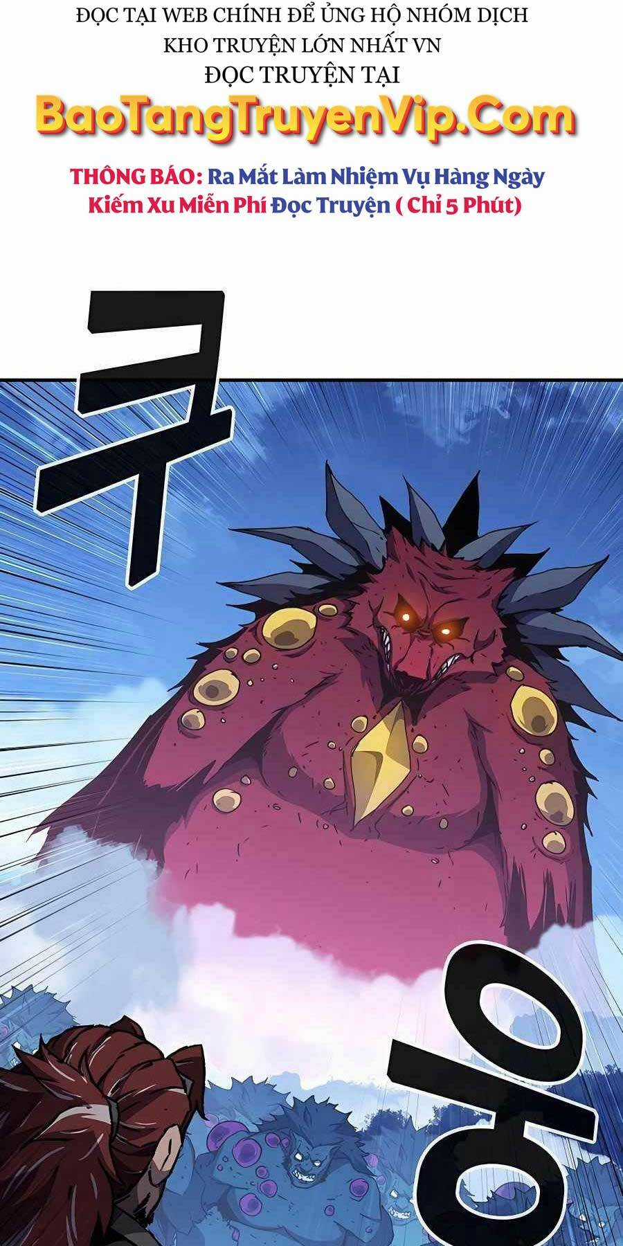 Chiến Binh Đoản Mệnh Chapter 8 trang 37