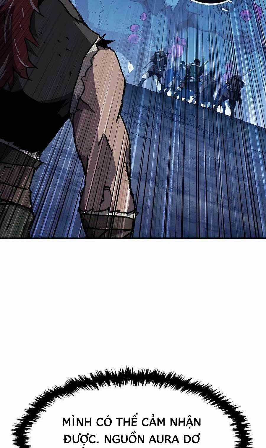 Chiến Binh Đoản Mệnh Chapter 8 trang 38