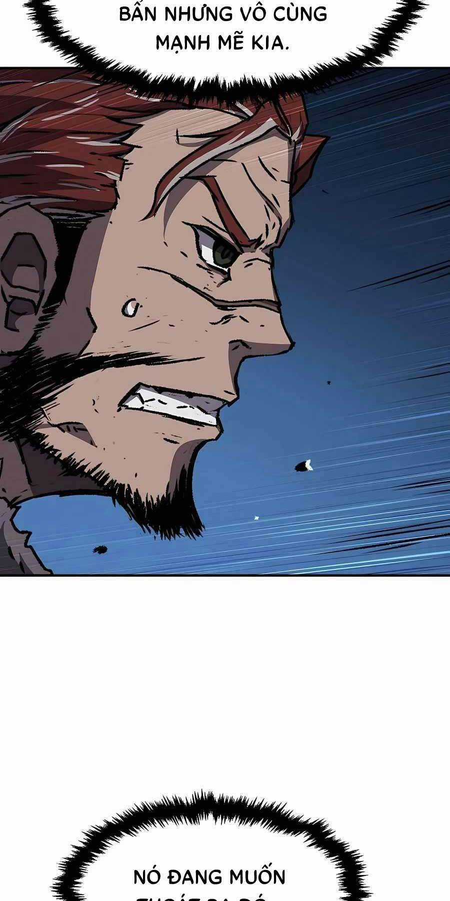 Chiến Binh Đoản Mệnh Chapter 8 trang 39