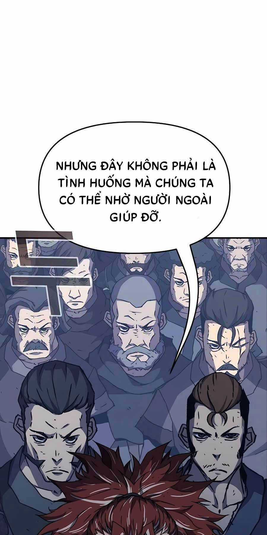 Chiến Binh Đoản Mệnh Chapter 8 trang 4