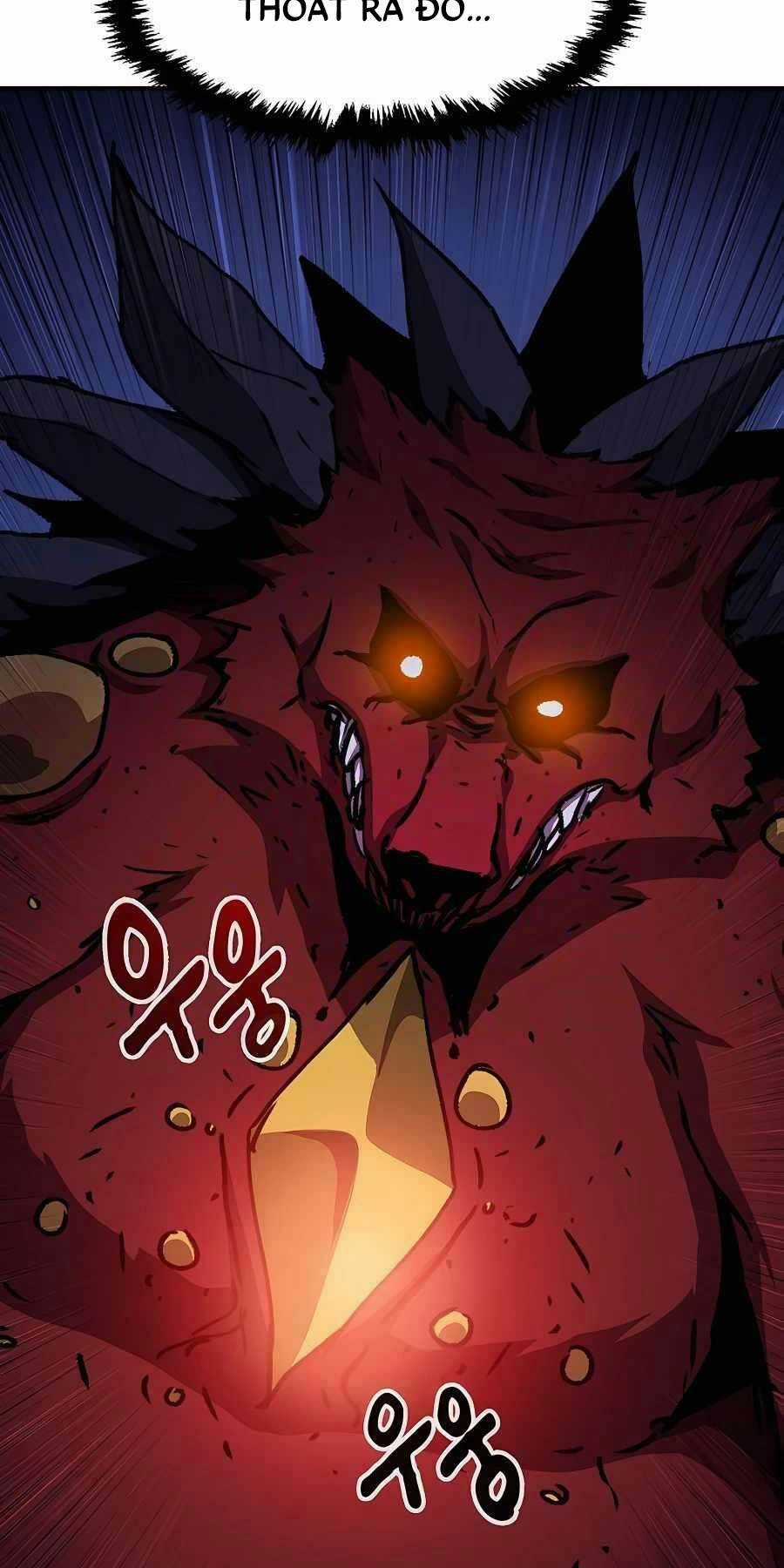 Chiến Binh Đoản Mệnh Chapter 8 trang 40