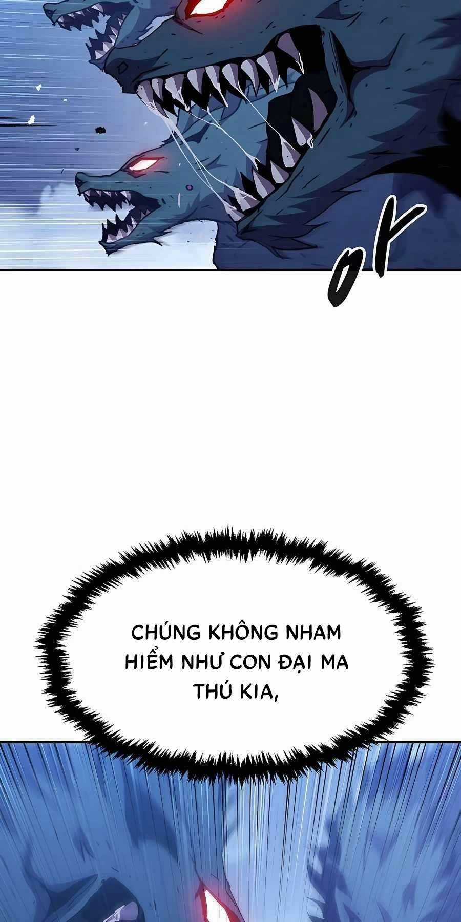 Chiến Binh Đoản Mệnh Chapter 8 trang 42